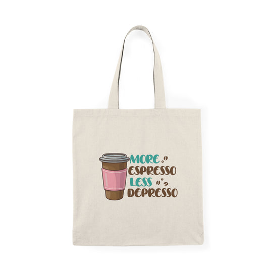 Tote Bag - Espresso