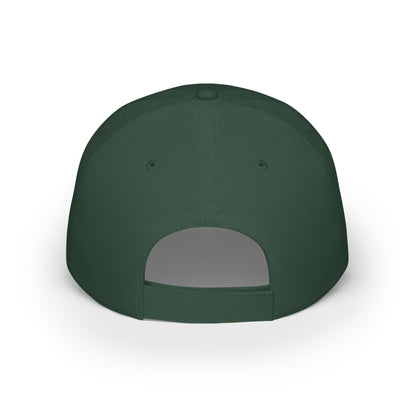 Casquette baseball - Bookworm