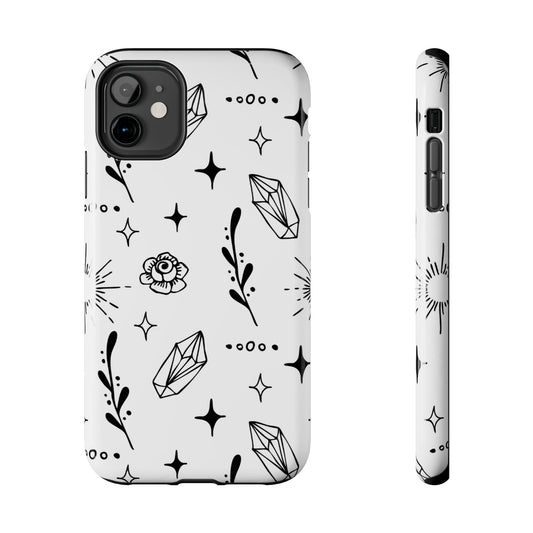 Coques tough - Witchy
