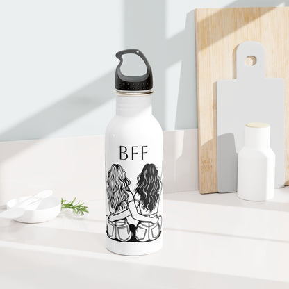 Bouteille d'eau - BFF