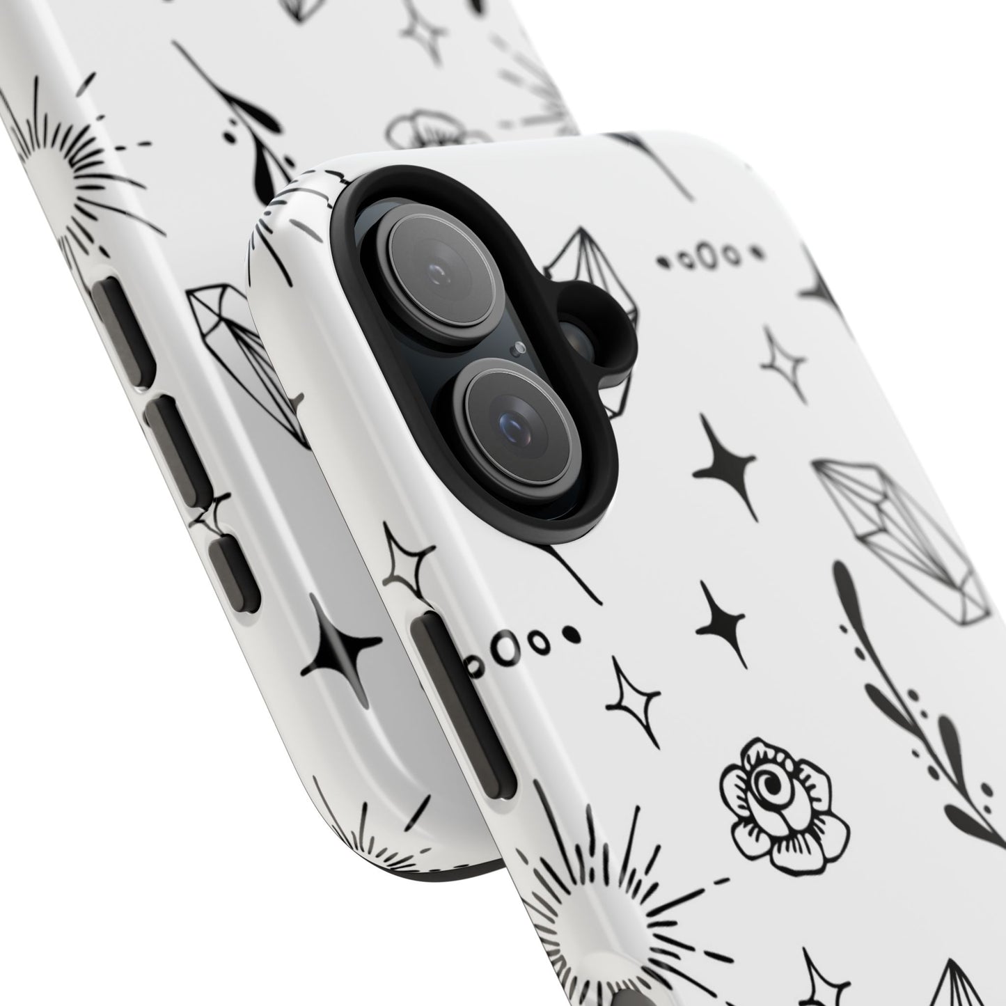Coques tough - Witchy