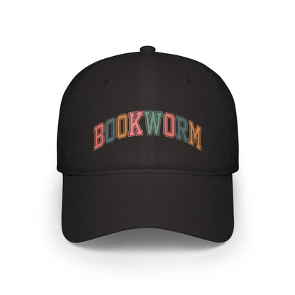 Casquette baseball - Bookworm