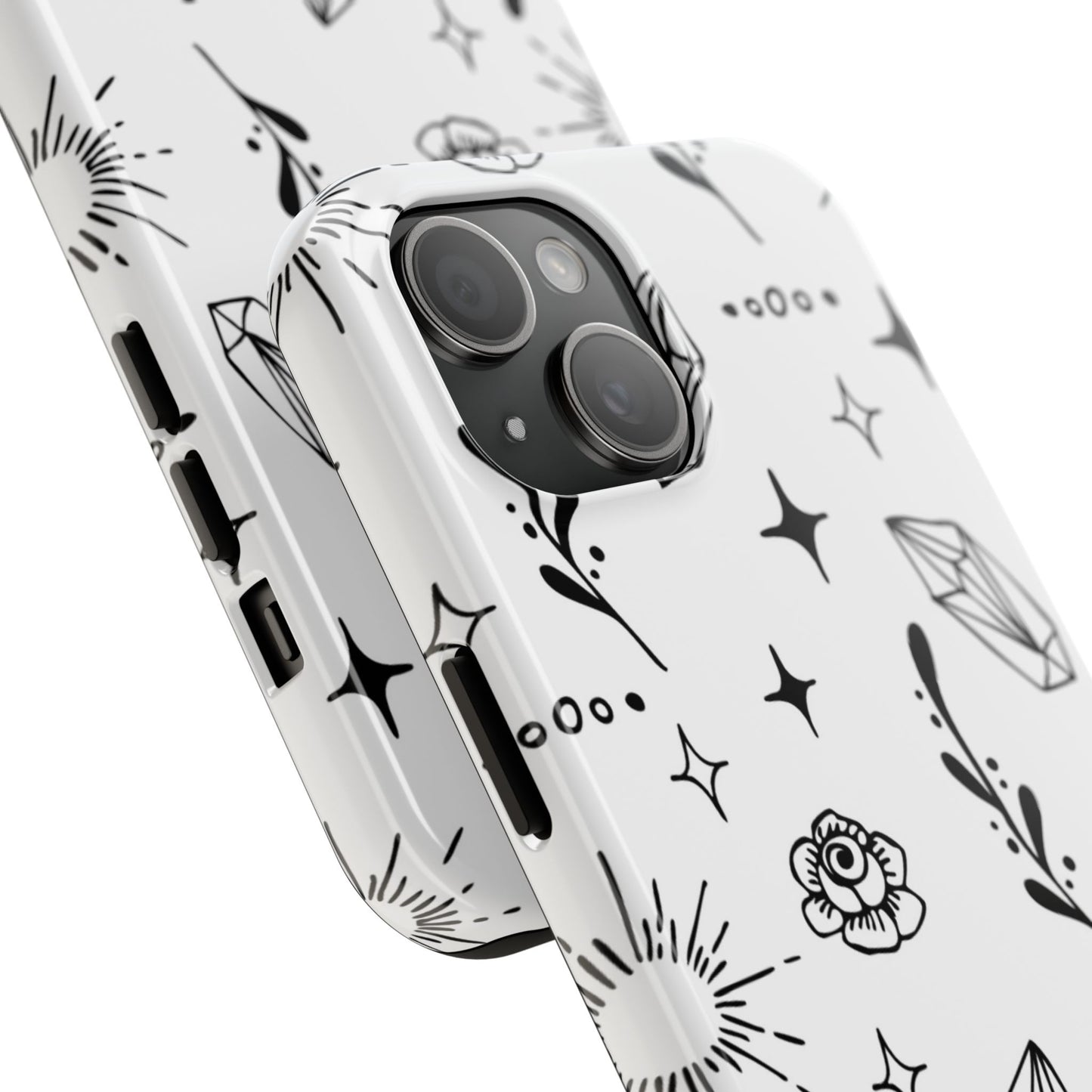 Coques tough - Witchy