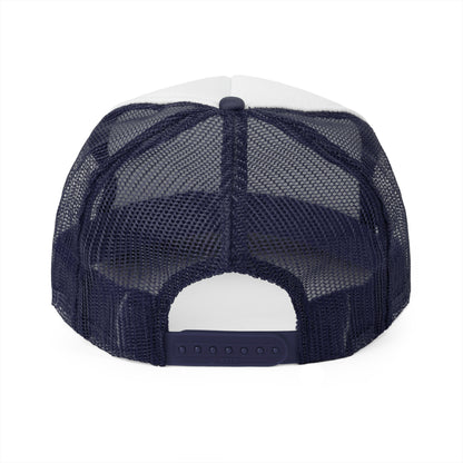 Casquette trucker - Summer vibe