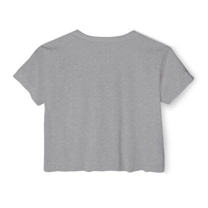 Crop Top - Bookworm