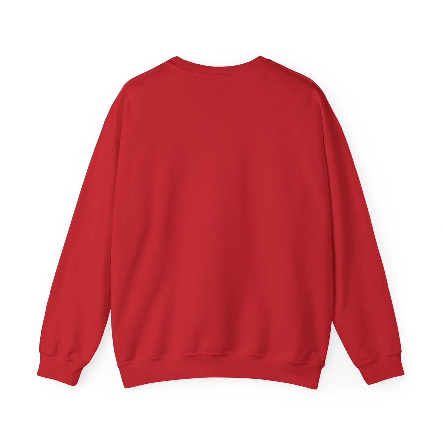 Crewneck unisexe - Bookworm