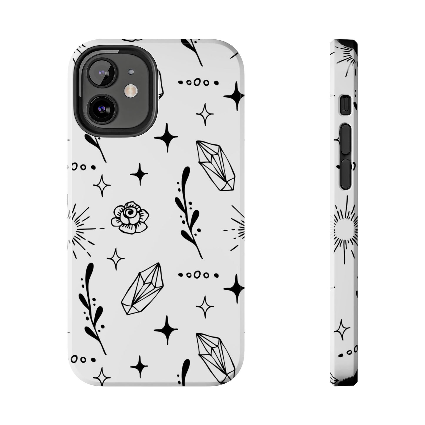 Coques tough - Witchy