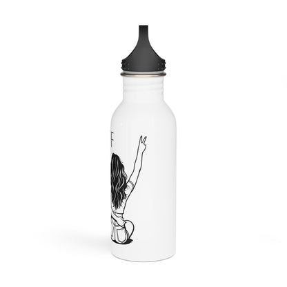 Bouteille d'eau - BFF