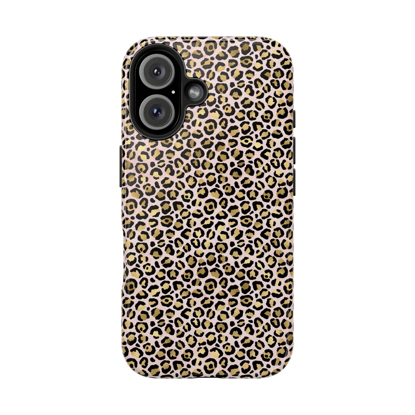 Coque tough - Léopard