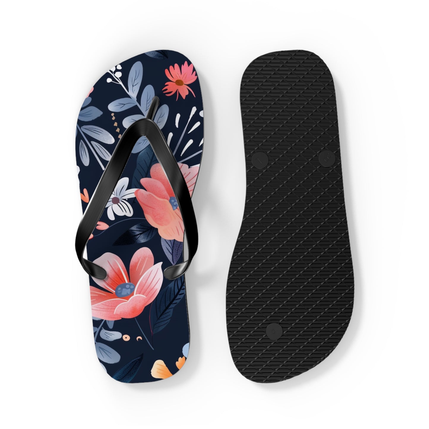 Flip Flop - Fleurs