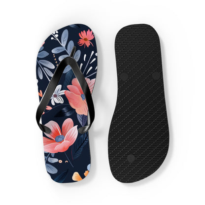 Flip Flop - Fleurs