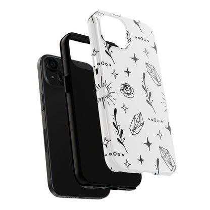 Coques tough - Witchy