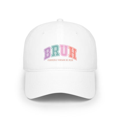 Casquette baseball - Bruh