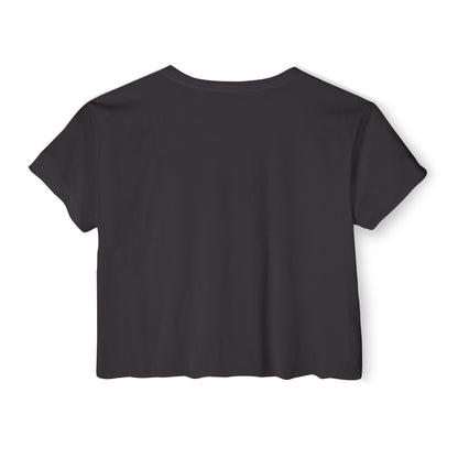 Crop Top - Bookworm