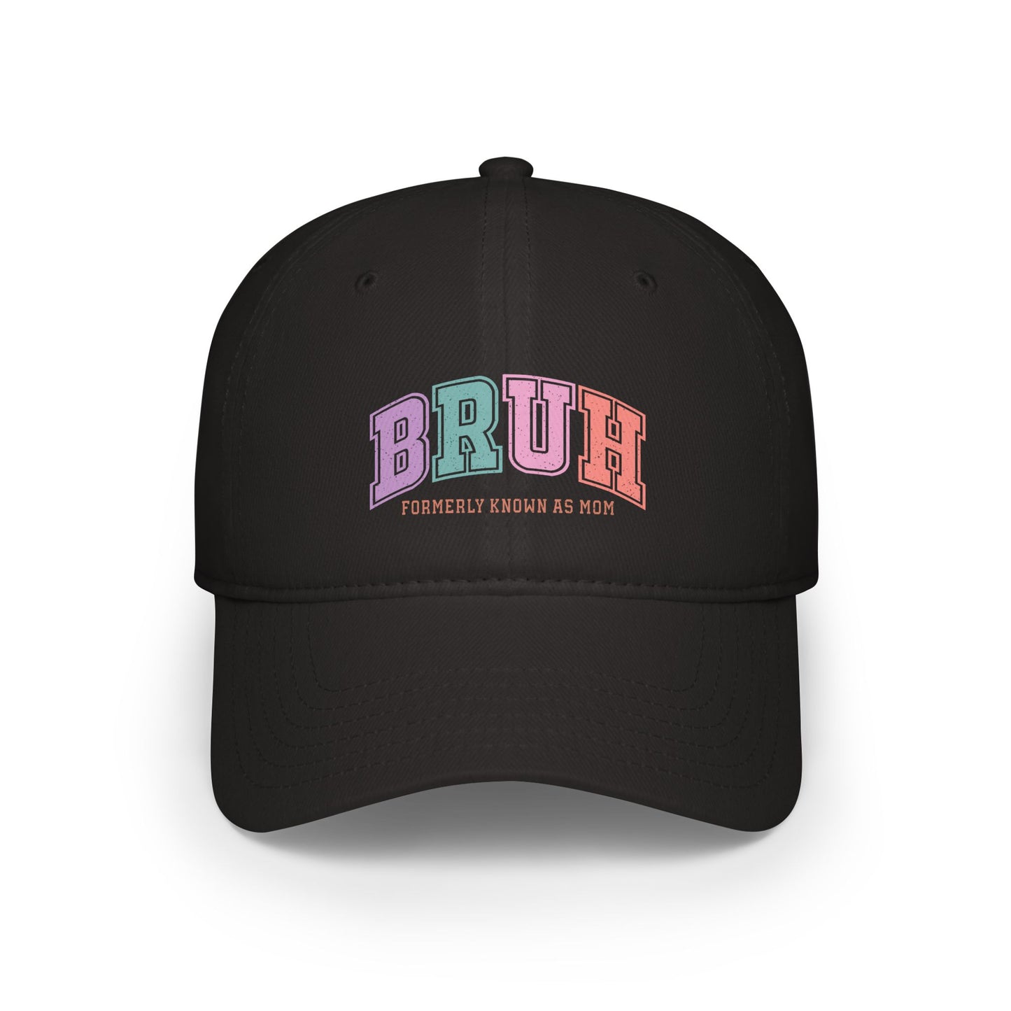 Casquette baseball - Bruh