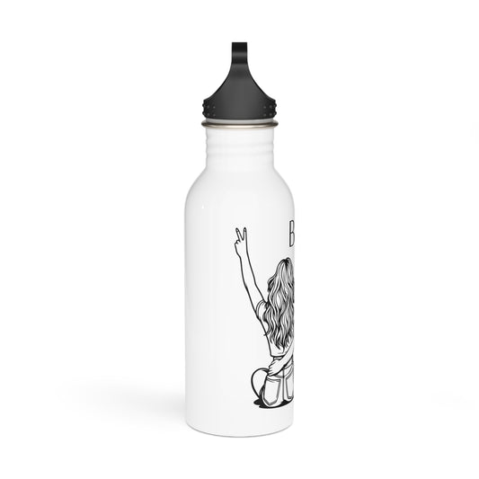 Bouteille d'eau - BFF