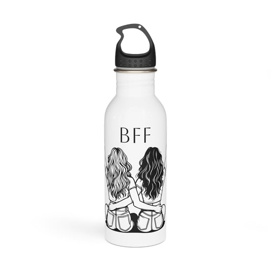 Bouteille d'eau - BFF