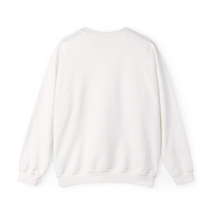 Crewneck unisexe - Bookworm