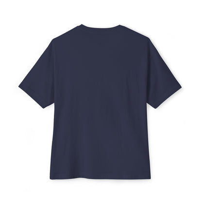 T-shirt unisexe oversize – Witchy Cat