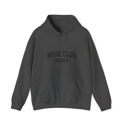 Hoodie - Book Club Babes
