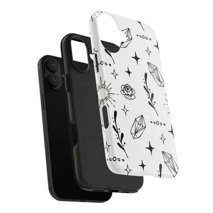 Coques tough - Witchy