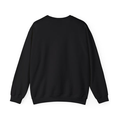 Crewneck unisexe - Bookworm