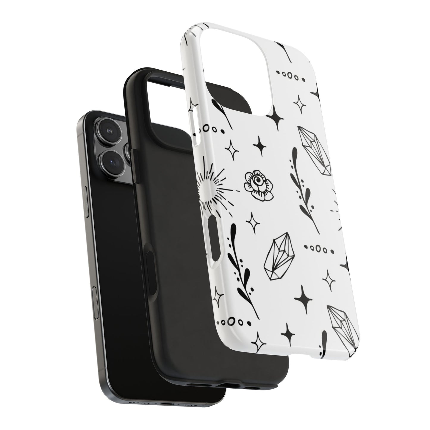 Coques tough - Witchy