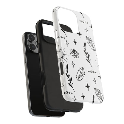 Coques tough - Witchy
