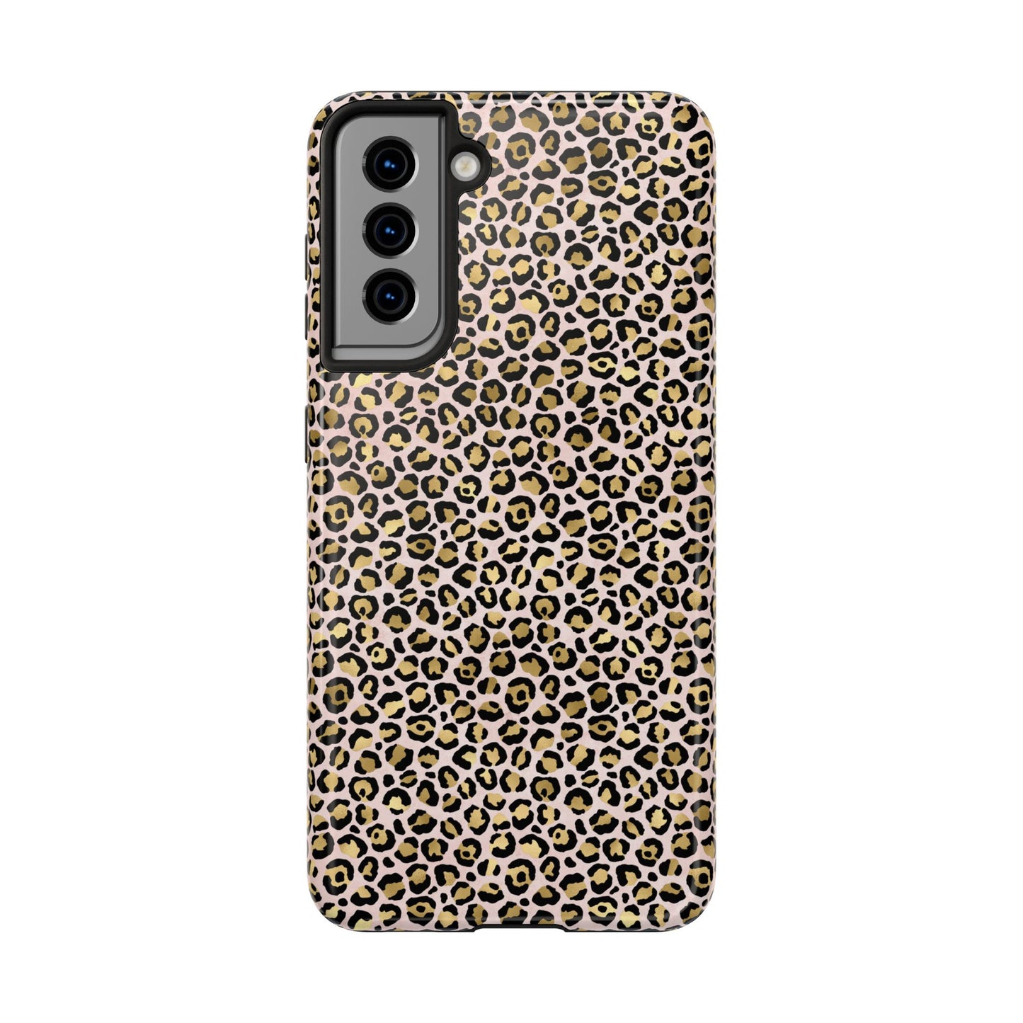 Coque tough - Léopard
