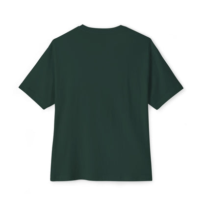 T-shirt unisexe oversize – Witchy hand