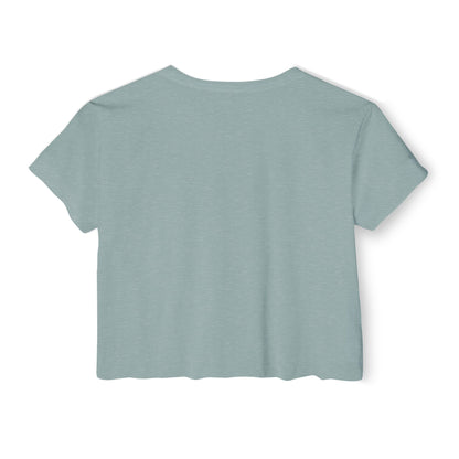 Crop Top - Summer