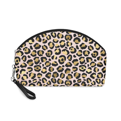 Trousse maquillage - Léopard