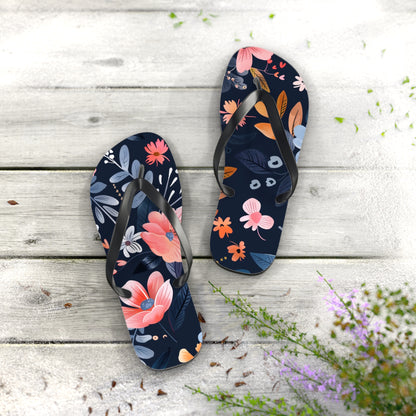 Flip Flop - Fleurs