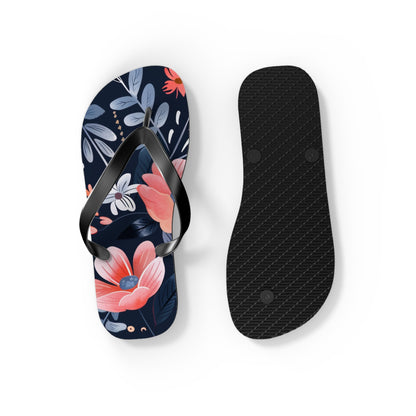 Flip Flop - Fleurs