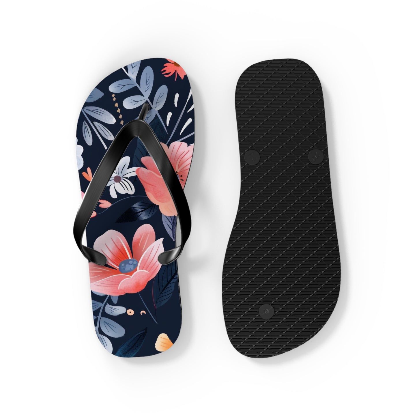 Flip Flop - Fleurs