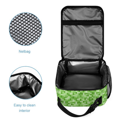 Trio sac d'école