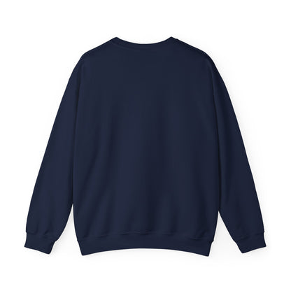 Crewneck unisexe - Bookworm