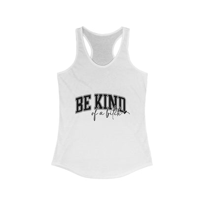 Camisole - Be kind