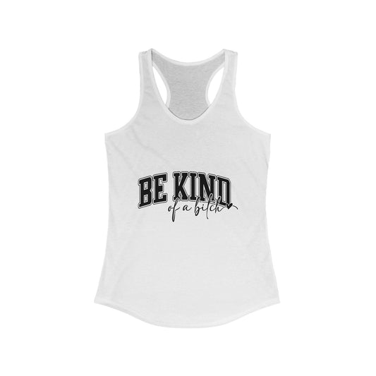 Camisole - Be kind