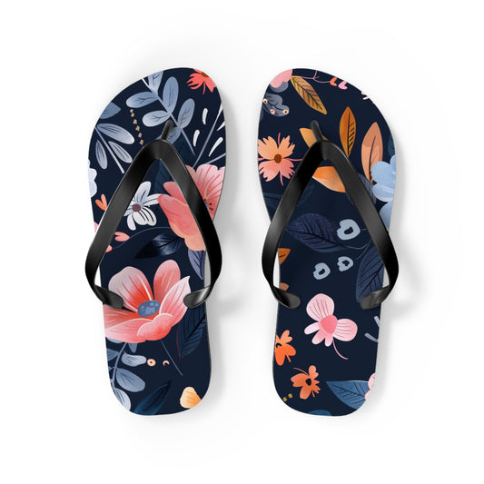 Flip Flop - Fleurs