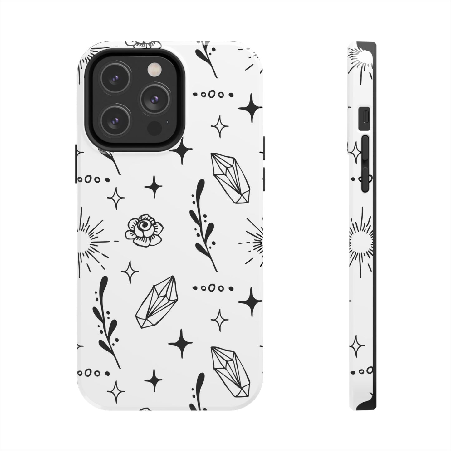 Coques tough - Witchy