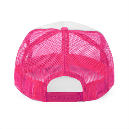 Casquette trucker - Summer vibe