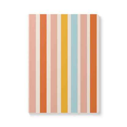 Cahier de notes souple - Ligné