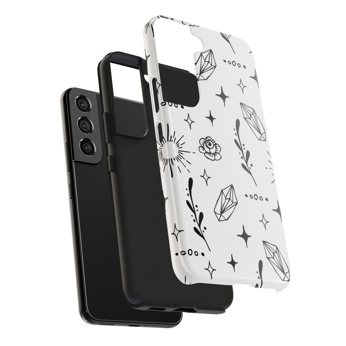 Coques tough - Witchy
