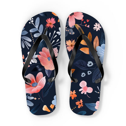 Flip Flop - Fleurs