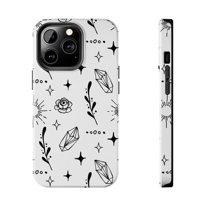 Coques tough - Witchy