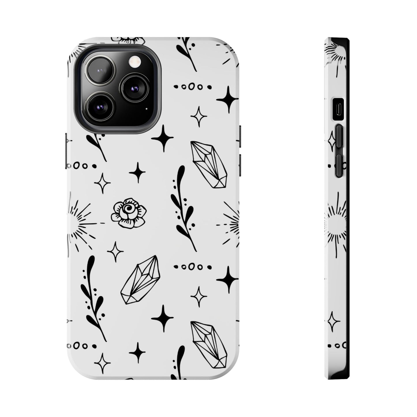 Coques tough - Witchy