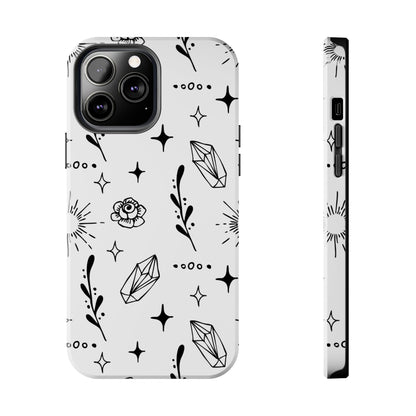 Coques tough - Witchy
