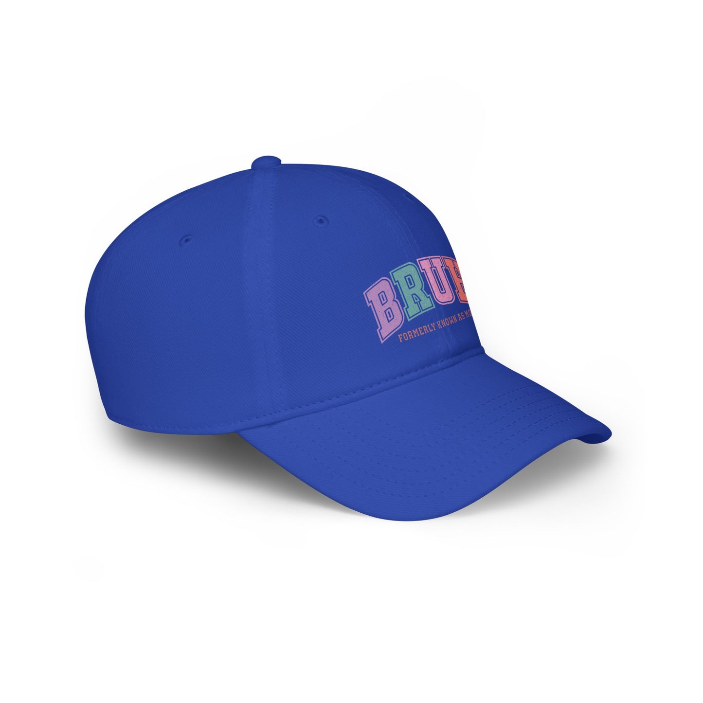 Casquette baseball - Bruh