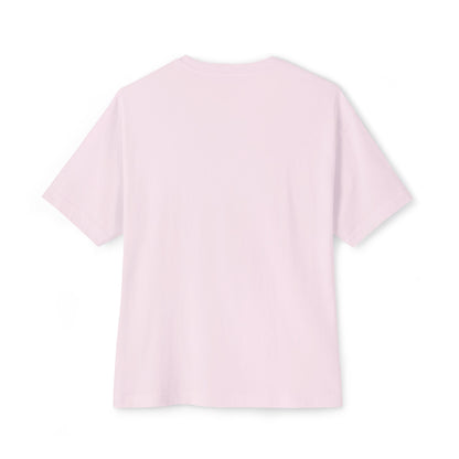 T-shirt unisexe oversize – Lazy Summer